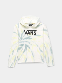 Худи Vans Spiral Tie Dye модель VN000G8ECJL1 Фото