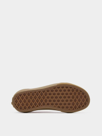 Кеды низкие Vans Old Skool V модель VN000CS1PNK1 Фото