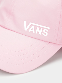 Кепка Vans Day Court модель VN0A54YVC3S1 Фото