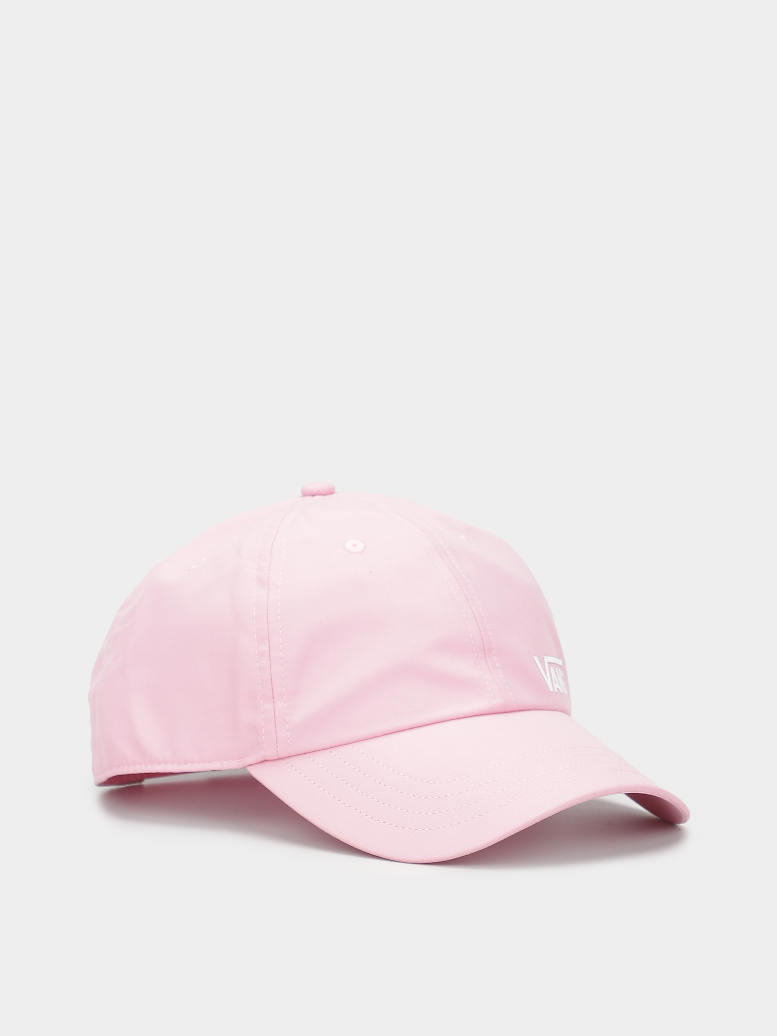 Vans Day Court Кепка (V3677) Жіноче, колір - Фіолетовий, матеріал - Поліестер