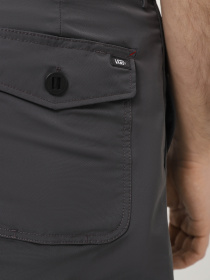 Шорты Vans Ever-Ride Scalloped Solid модель VN000G7U1O71 Фото