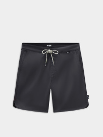 Шорты Vans Ever-Ride Scalloped Solid модель VN000G7U1O71 Фото