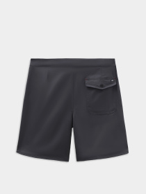 Повсякденні шорти Vans Ever-Ride Scalloped Solid модель VN000G7U1O71 Фото