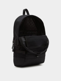 Рюкзак Vans Original модель VN00082FBLK1 Фото