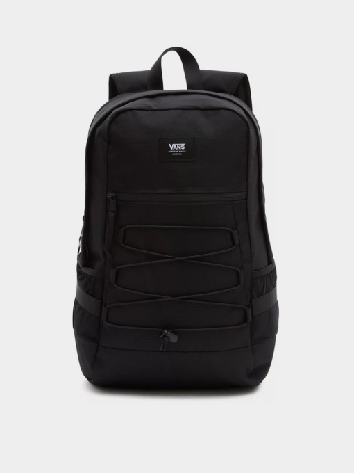 Повсякденний рюкзак Vans Original модель VN00082FBLK1 Фото