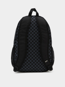 Рюкзак Vans Alumni Pack 5 Printed-B 22L модель VN0A7UDTJ0Z1 Фото