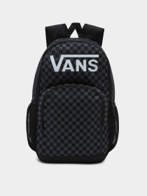 Повседневный рюкзак Vans Alumni Pack 5 Printed-B 22L модель VN0A7UDTJ0Z1 Фото