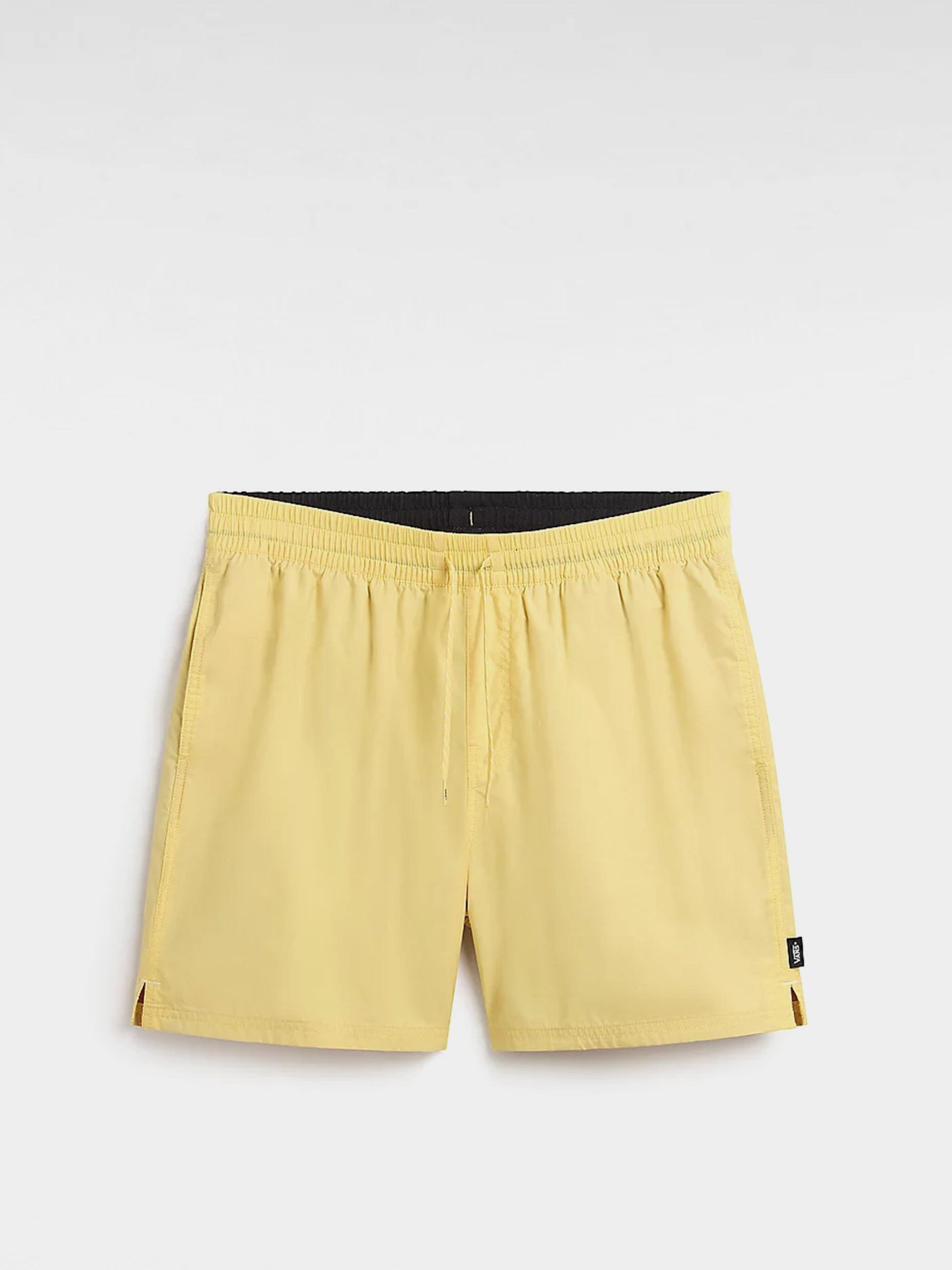 Шорты Vans Primary Solid Elastic модель VN000G75YGD1 Фото