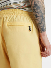 Повсякденні шорти Vans Primary Solid Elastic модель VN000G75YGD1 Повсякденні шорти Vans Primary Solid Elastic модель VN000G75YGD1 Фото