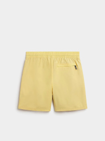 Повсякденні шорти Vans Primary Solid Elastic модель VN000G75YGD1 Повсякденні шорти Vans Primary Solid Elastic модель VN000G75YGD1 Фото