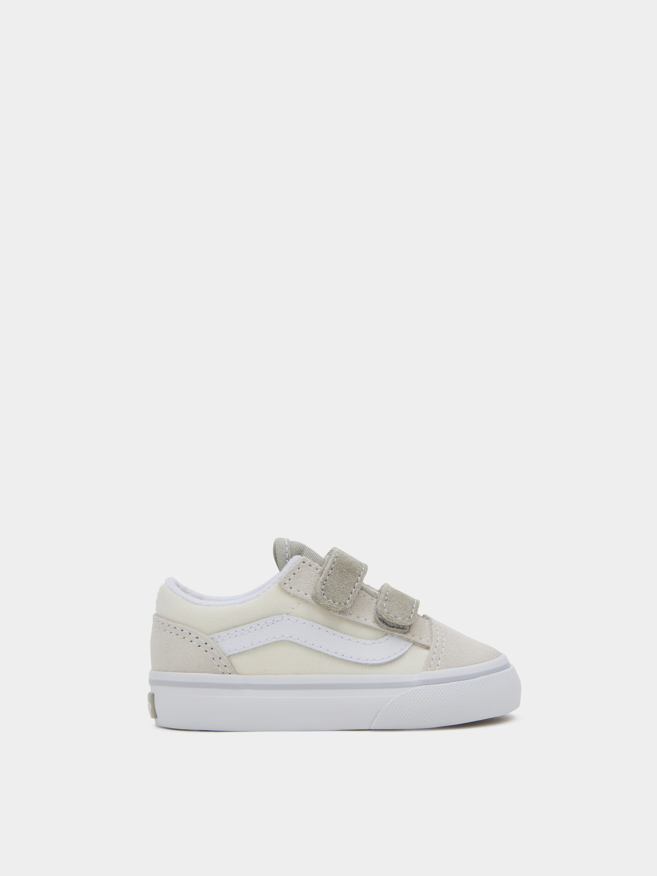 Кеды низкие Vans Old Skool V модель VN000CRW6GL1 Фото