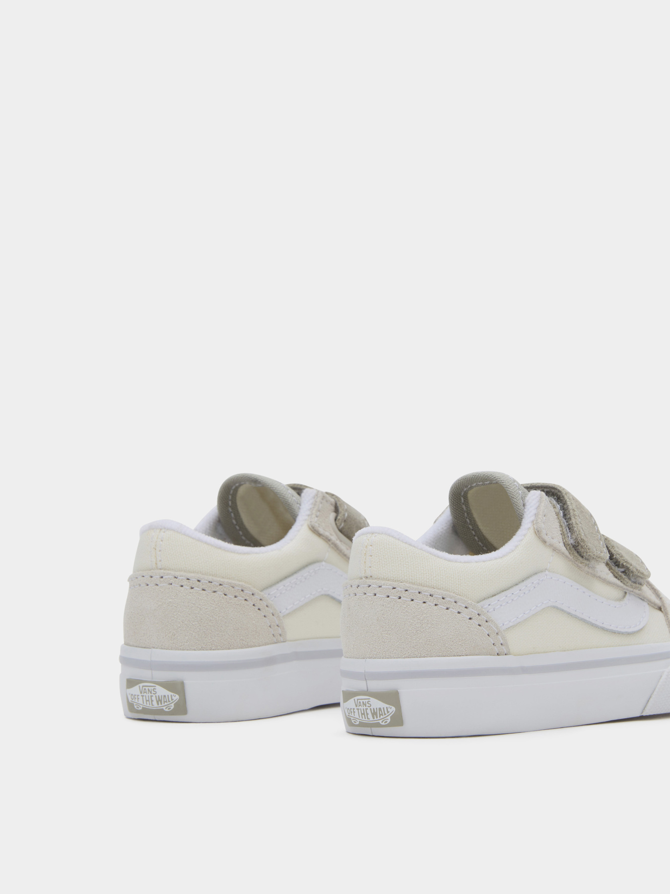 Кеди низькі Vans Old Skool V модель VN000CRW6GL1 Кеди низькі Vans Old Skool V модель VN000CRW6GL1 Фото