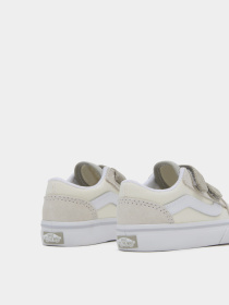 Кеди низькі Vans Old Skool V модель VN000CRW6GL1 Кеди низькі Vans Old Skool V модель VN000CRW6GL1 Фото