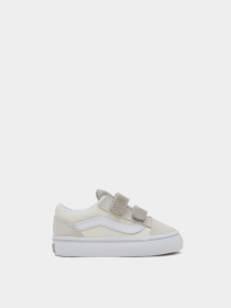 Кеди низькі Vans Old Skool V модель VN000CRW6GL1 Кеди низькі Vans Old Skool V модель VN000CRW6GL1 Фото