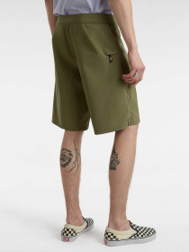 Шорты Vans The Daily Solid модель VN000G73AMB1 Фото