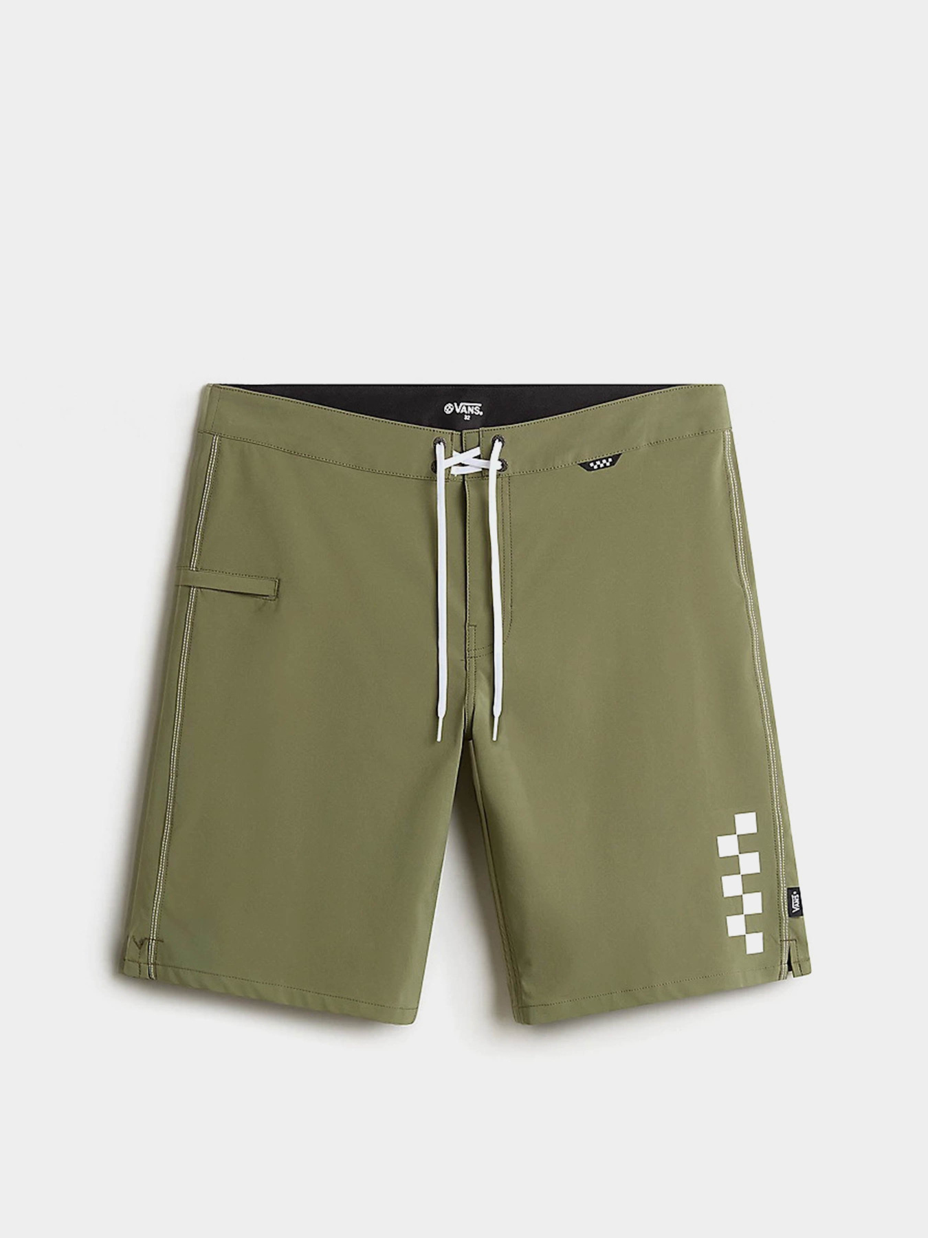 Повсякденні шорти Vans The Daily Solid модель VN000G73AMB1 Повсякденні шорти Vans The Daily Solid модель VN000G73AMB1 Фото