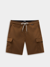 Шорти Vans 105 Voyage модель VN0008KKCR61 Фото