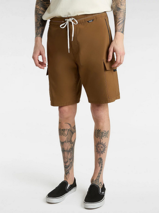 Шорти Vans 105 Voyage Модель VN0008KKCR61 Фото