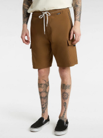 Повседневные шорты Vans 105 Voyage модель VN0008KKCR61 Повседневные шорты Vans 105 Voyage модель VN0008KKCR61 Фото