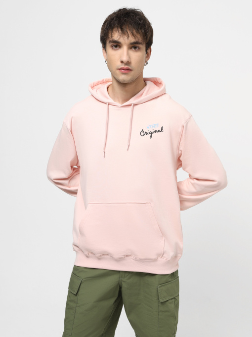 Худі Vans Orange Records Loose Po модель VN000K5YCHN1 Фото