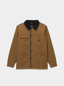 Демисезонная куртка Vans Drill Chore модель VN000FWFCR61 Фото