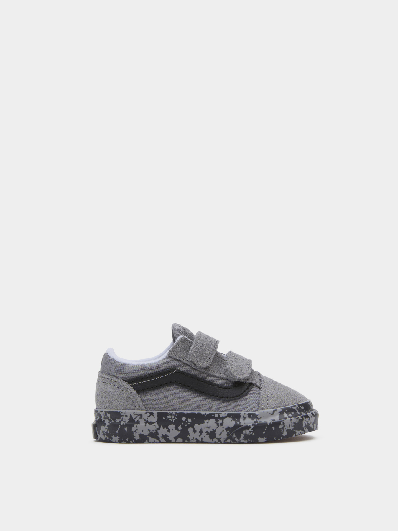 Кеды низкие Vans Old Skool V модель VN0009RCBGG1 Фото