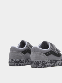 Кеды низкие Vans Old Skool V модель VN0009RCBGG1 Фото