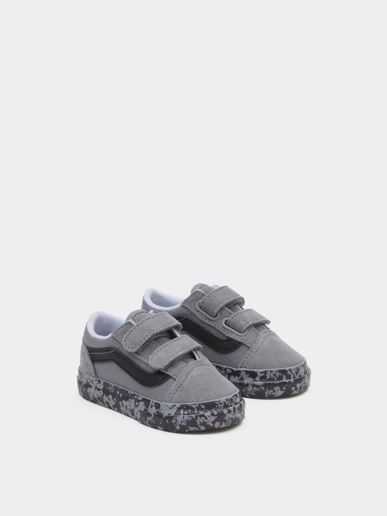 Кеды низкие Vans Old Skool V модель VN0009RCBGG1 Фото