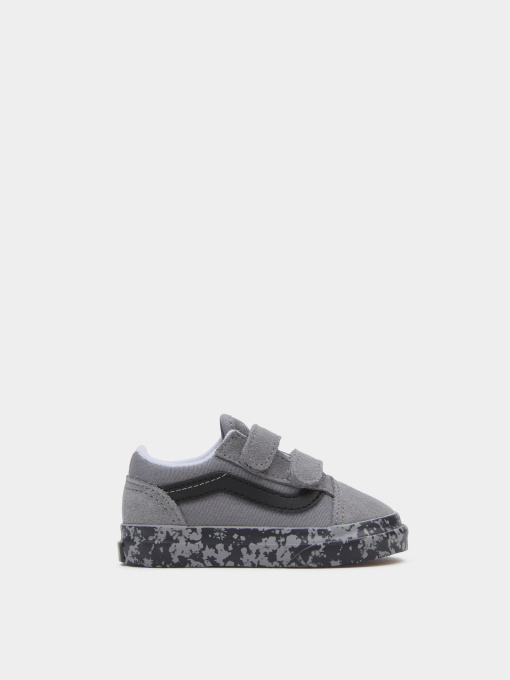 Кеди низькі Vans Old Skool V модель VN0009RCBGG1 Фото