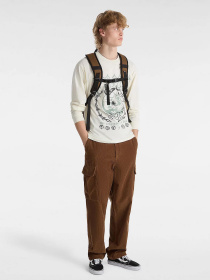 Лонгслив Vans Lucky Streak модель VN000G4YFS81 Фото