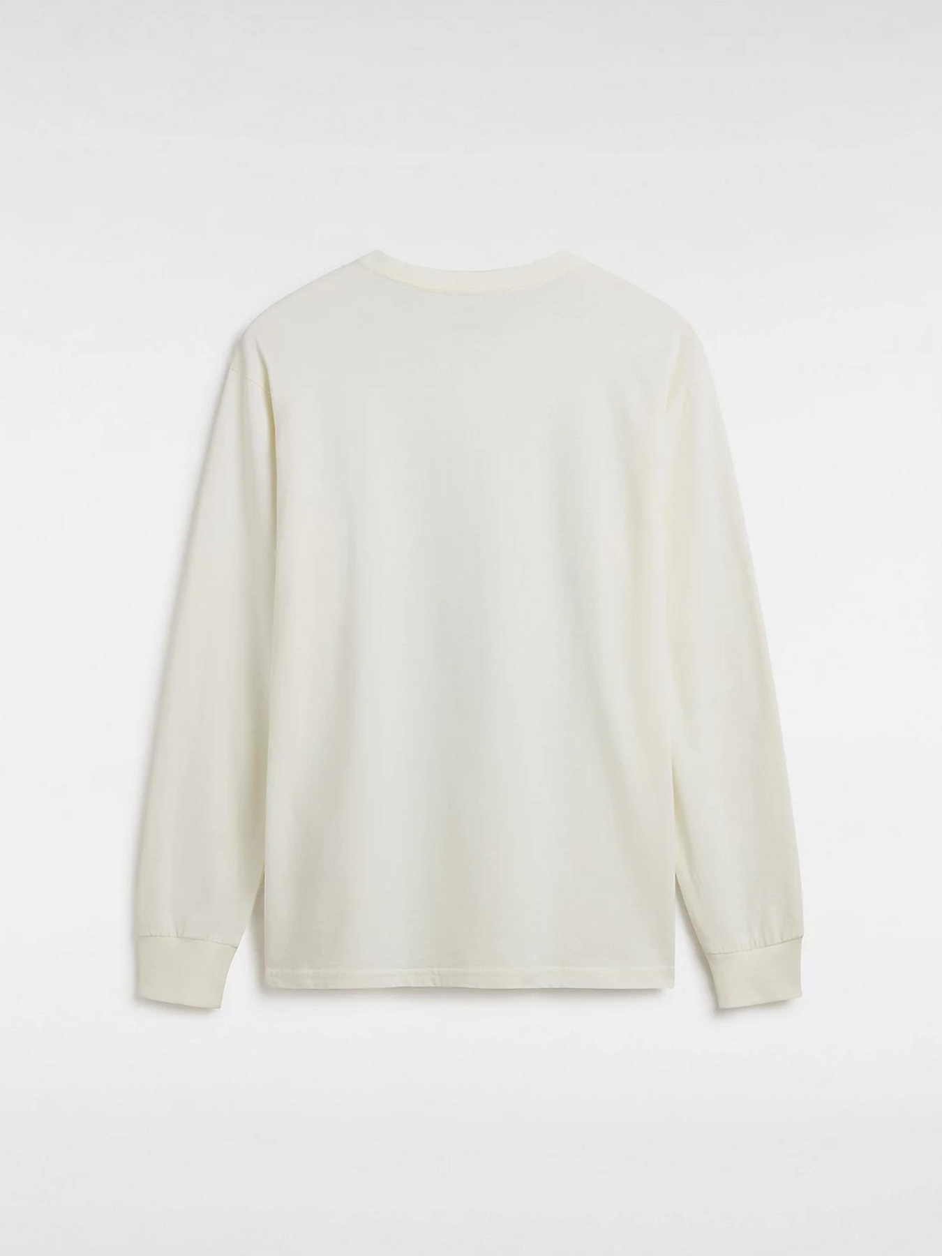 Лонгслив Vans Lucky Streak модель VN000G4YFS81 Лонгслив Vans Lucky Streak модель VN000G4YFS81 Фото