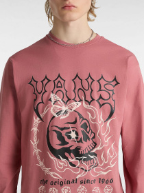 Лонгслів Vans Lucky Streak модель VN000G4YCHO1 Фото