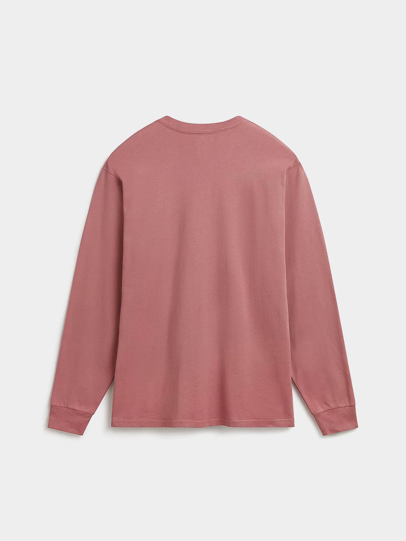 Лонгслів Vans Lucky Streak модель VN000G4YCHO1 Фото