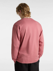 Лонгслів Vans Lucky Streak модель VN000G4YCHO1 Фото