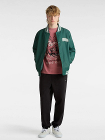 Лонгслів Vans Lucky Streak модель VN000G4YCHO1 Фото