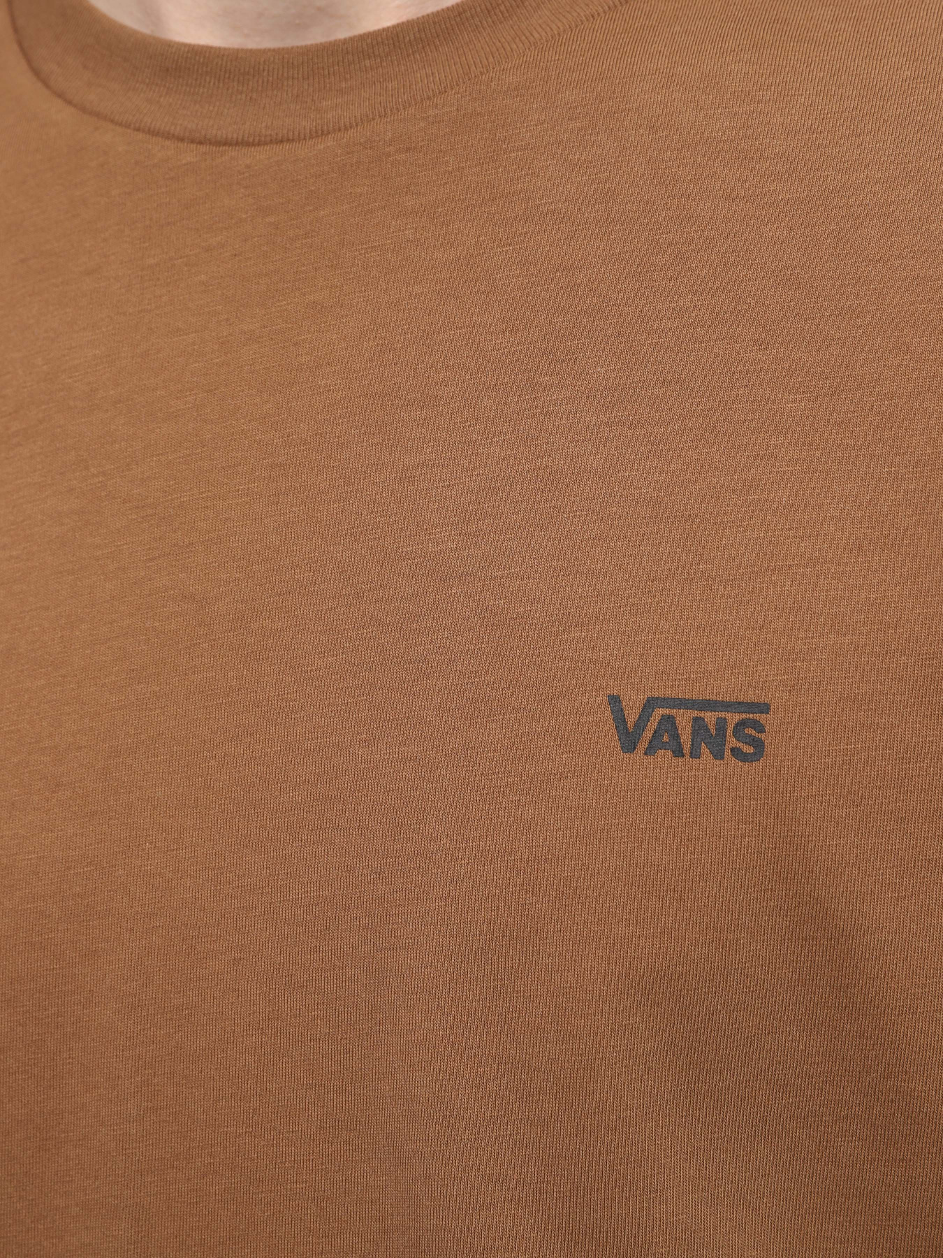 Лонгслив Vans Left Chest Hit модель VN0A49LCCYU1 Фото