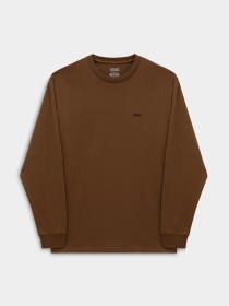 Лонгслив Vans Left Chest Hit модель VN0A49LCCYU1 Фото