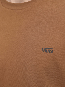 Лонгслив Vans Left Chest Hit модель VN0A49LCCYU1 Лонгслив Vans Left Chest Hit модель VN0A49LCCYU1 Фото