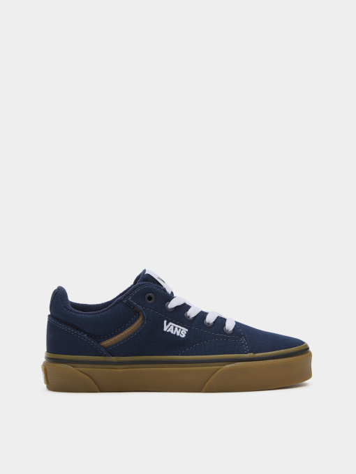 Кеды низкие Vans Seldan модель VN000CQULKZ1 Фото