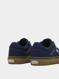 Кеди низькі Vans Seldan модель VN000CQULKZ1 Кеди низькі Vans Seldan модель VN000CQULKZ1 Фото