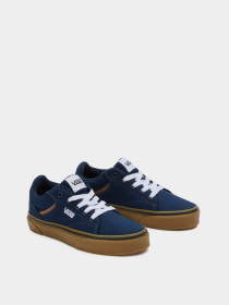 Кеди низькі Vans Seldan модель VN000CQULKZ1 Кеди низькі Vans Seldan модель VN000CQULKZ1 Фото