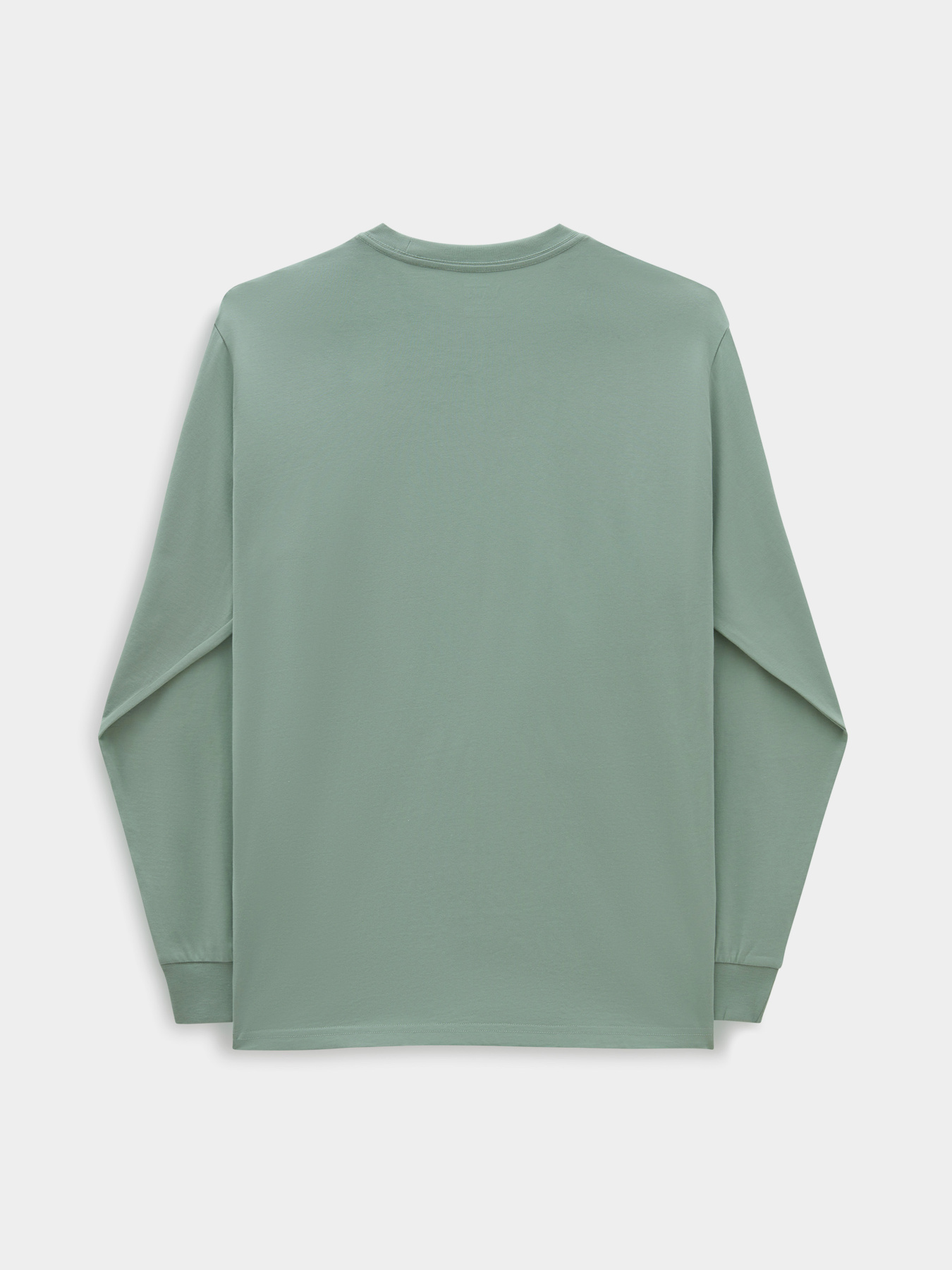 Лонгслив Vans Left Chest Hit модель VN0A49LCD1L1 Фото