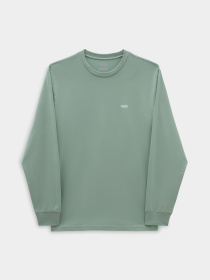 Лонгслив Vans Left Chest Hit модель VN0A49LCD1L1 Фото