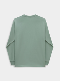 Лонгслив Vans Left Chest Hit модель VN0A49LCD1L1 Лонгслив Vans Left Chest Hit модель VN0A49LCD1L1 Фото