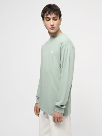 Лонгслив Vans Left Chest Hit модель VN0A49LCD1L1 Лонгслив Vans Left Chest Hit модель VN0A49LCD1L1 Фото