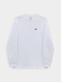 Лонгслив Vans Skate Classics модель VN0A7TM3WHT1 Лонгслив Vans Skate Classics модель VN0A7TM3WHT1 Фото
