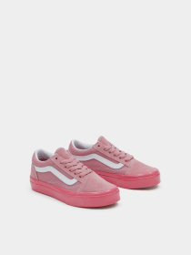 Кеды низкие Vans Old Skool модель VN0005WVPNK1 Фото