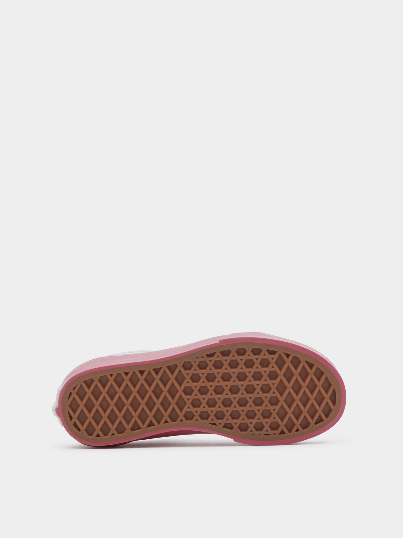 Кеди низькі Vans Old Skool модель VN0005WVPNK1 Кеди низькі Vans Old Skool модель VN0005WVPNK1 Фото