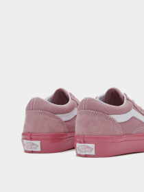 Кеди низькі Vans Old Skool модель VN0005WVPNK1 Кеди низькі Vans Old Skool модель VN0005WVPNK1 Фото