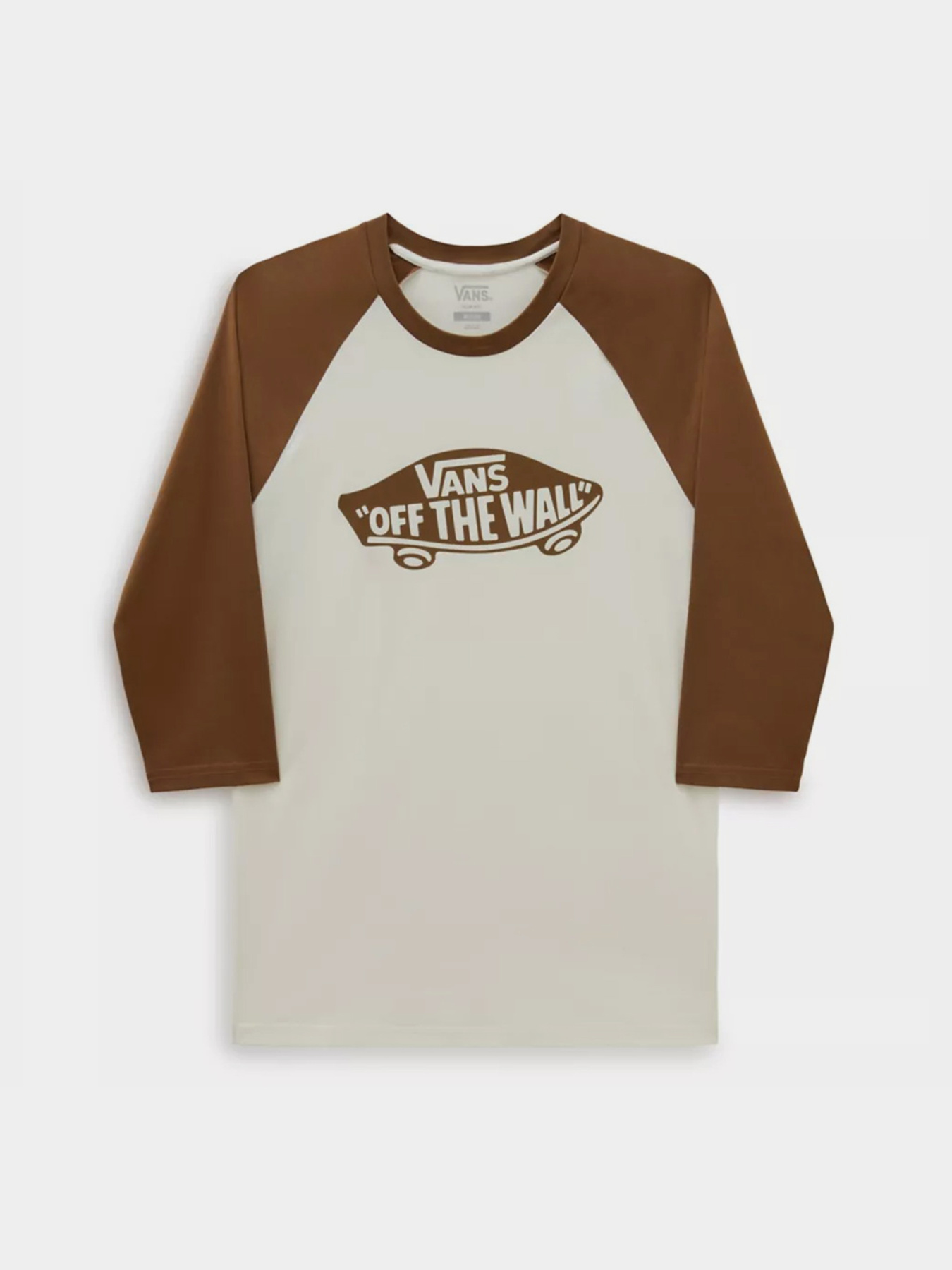 Лонгслів Vans Style 76 Raglan Модель VN000XXMD1G1 Фото